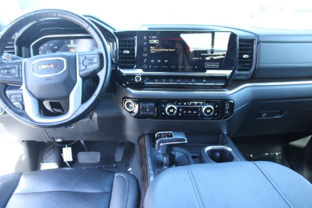 Used 2023 GMC Sierra 1500 Elevation w/ Elevation Premium Package RWD image 24