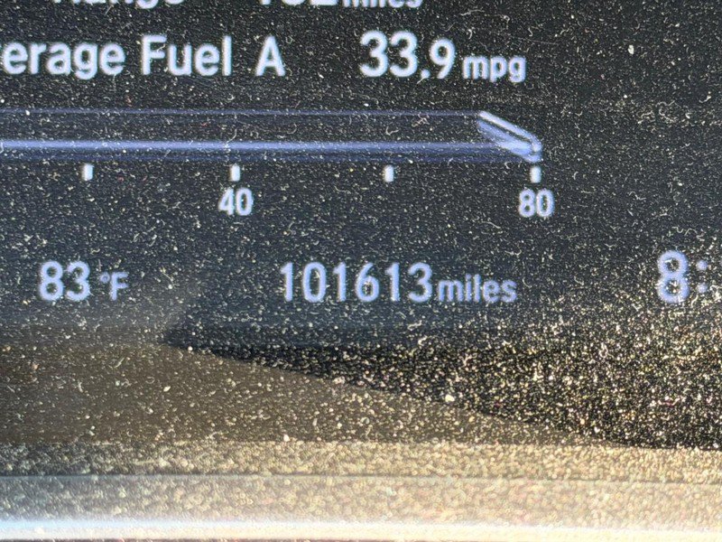 Certified 2018 Honda CR-V EX-L image 22