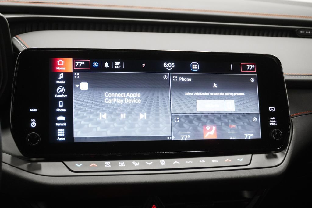 New 2026 Dodge Charger R/T image 19