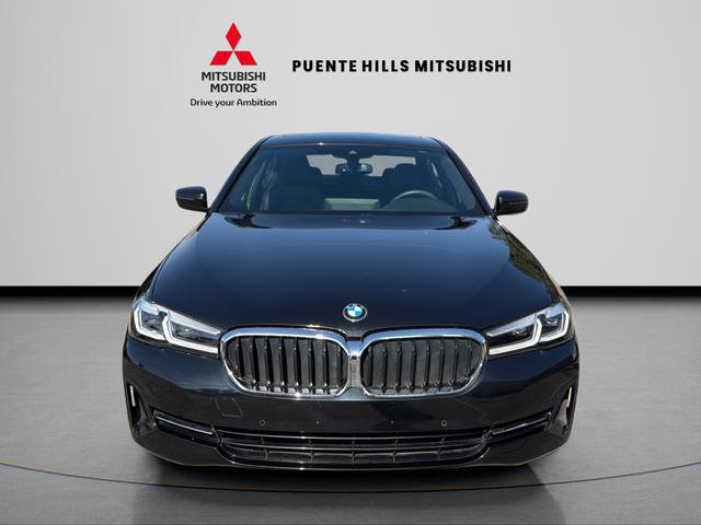 Used 2022 BMW 530i image 2