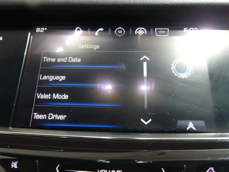 Used 2017 Cadillac XT5 Luxury AWD/4WD image 44
