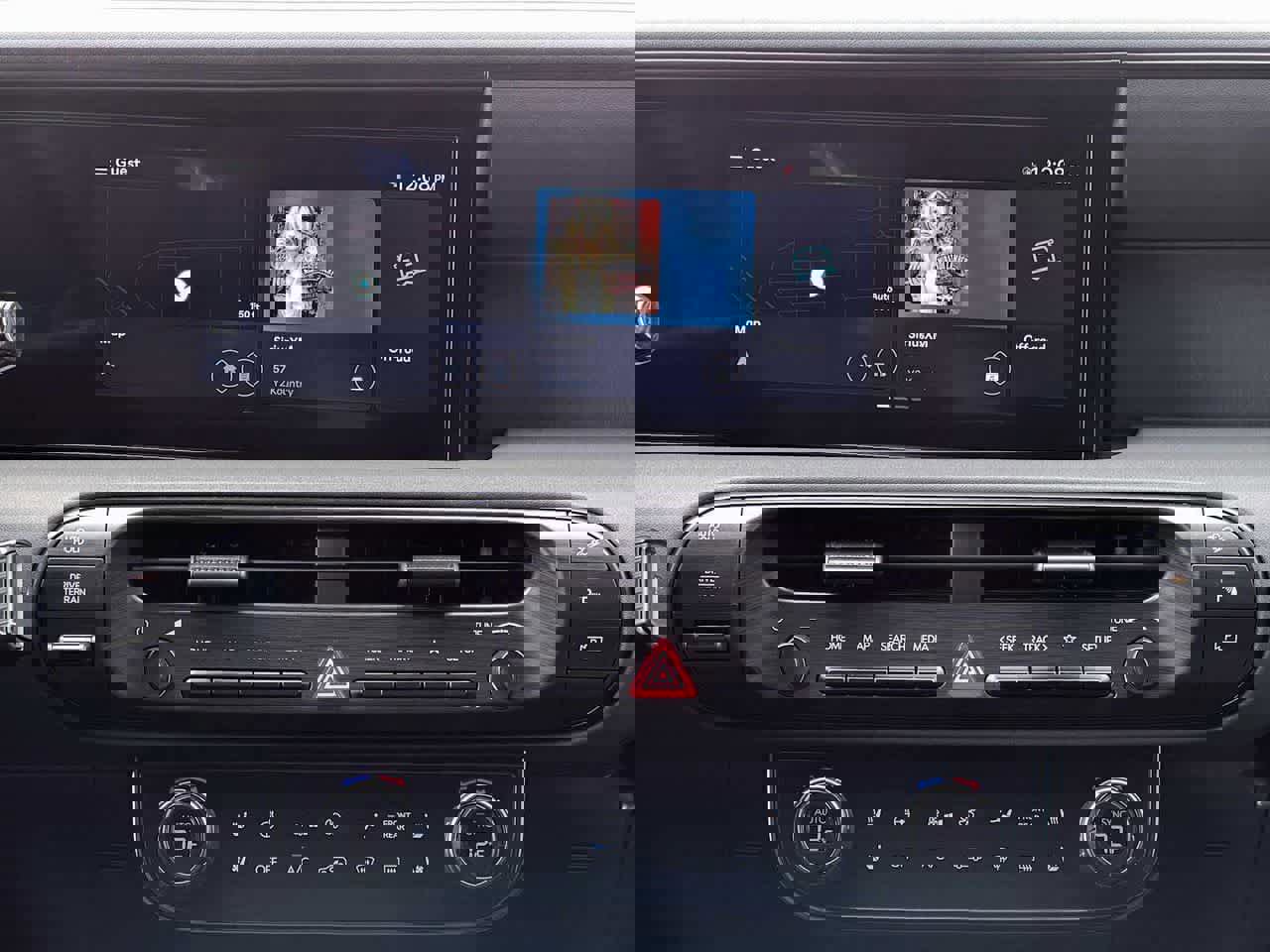 New 2026 Hyundai Palisade XRT Pro image 8