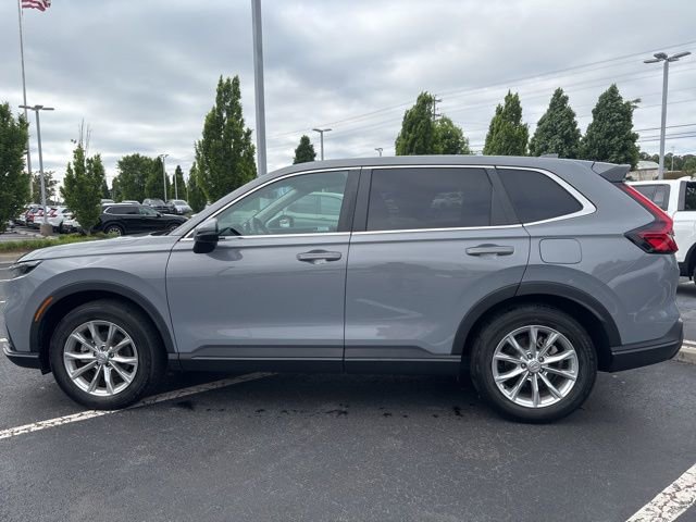 Certified 2024 Honda CR-V EX-L image 10