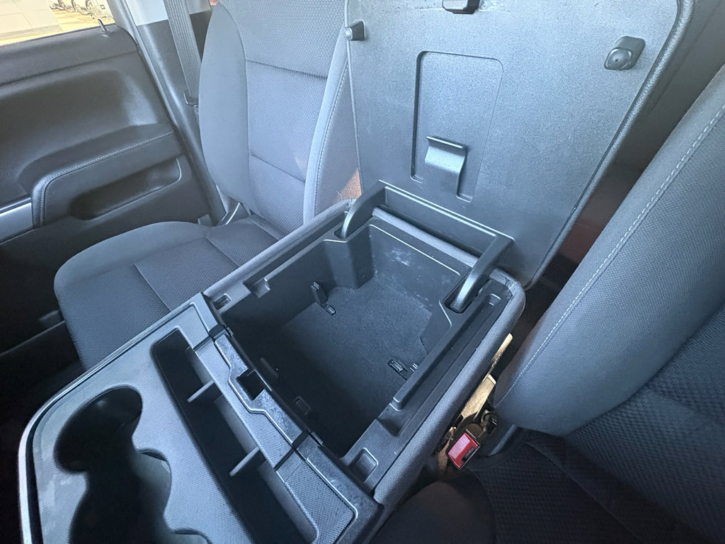 Used 2018 Chevrolet Silverado 2500 LT w/ LT Convenience Package AWD/4WD image 27