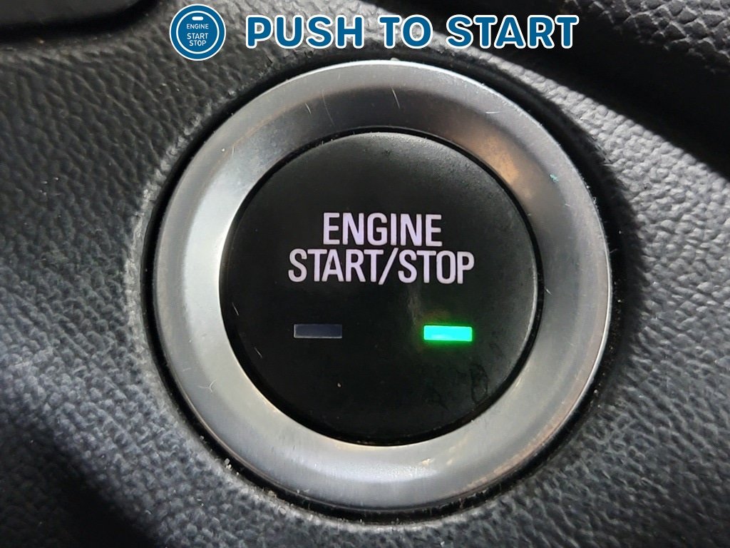 Used 2020 Chevrolet Equinox LT FWD image 19