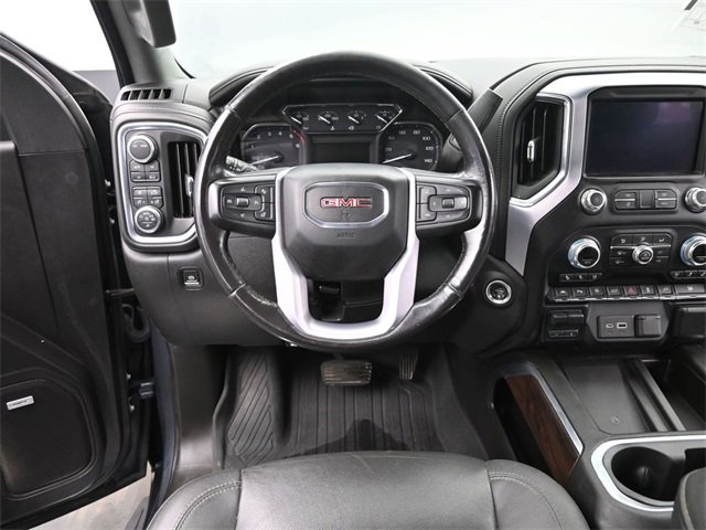 Used 2021 GMC Sierra 1500 SLT w/ SLT Premium Plus Package image 27