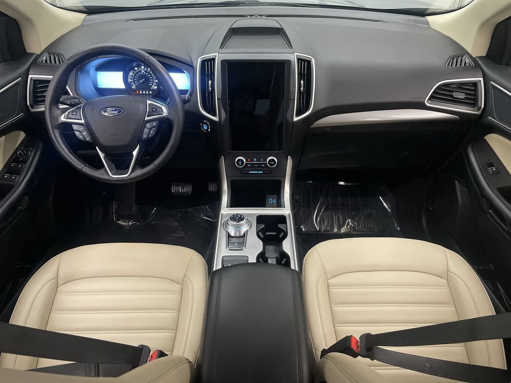 Used 2023 Ford Edge SEL w/ Convenience Package AWD/4WD image 13