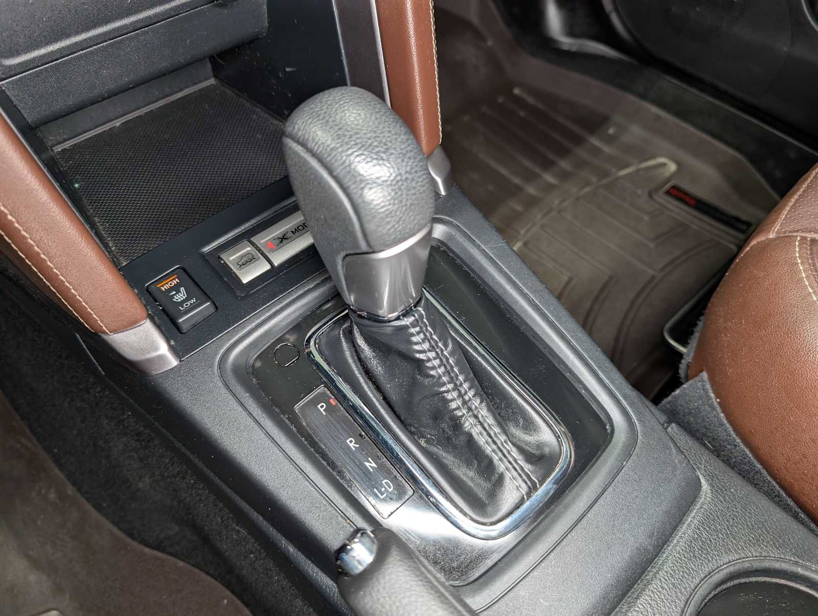 Used 2018 Subaru Forester 2.5i Touring w/ Popular Package #3B image 28