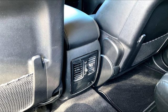 Used 2021 Dodge Durango SXT image 10