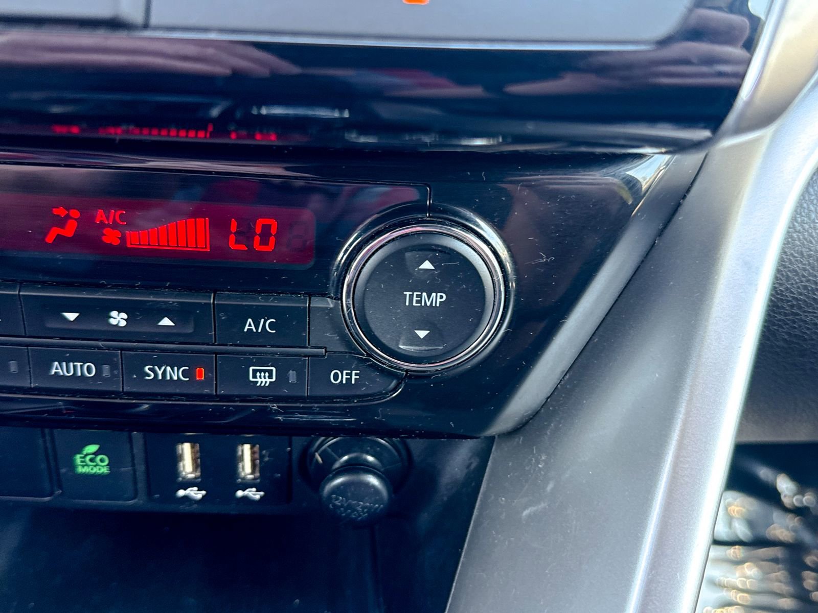 Used 2023 Mitsubishi Eclipse Cross SE AWD/4WD image 34