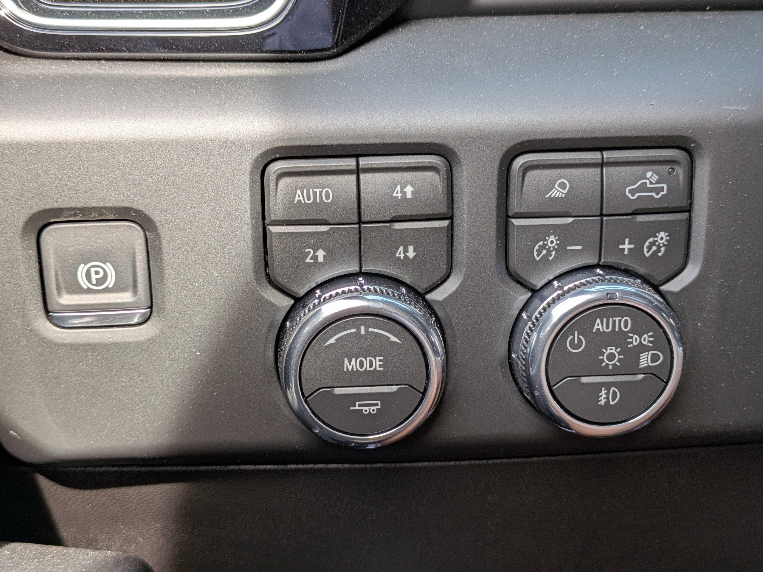 New 2026 GMC Sierra 2500 Denali w/ Denali Reserve Package image 26