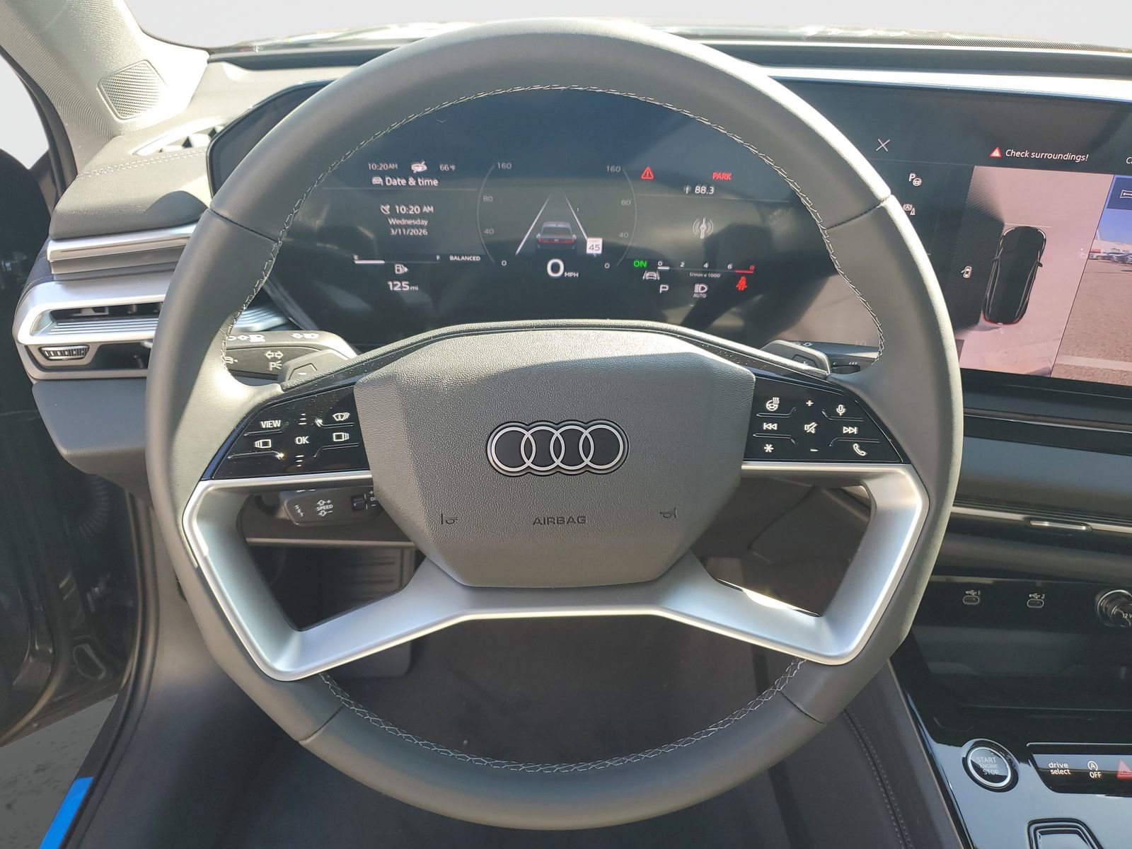 New 2026 Audi A6 Premium Plus image 29