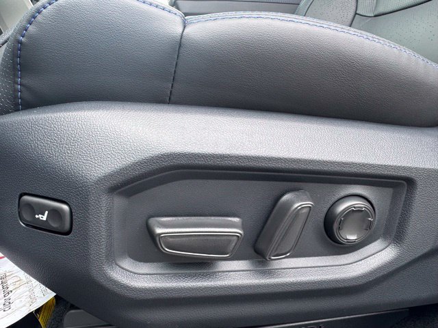 New 2026 Toyota Tundra Platinum AWD/4WD image 20