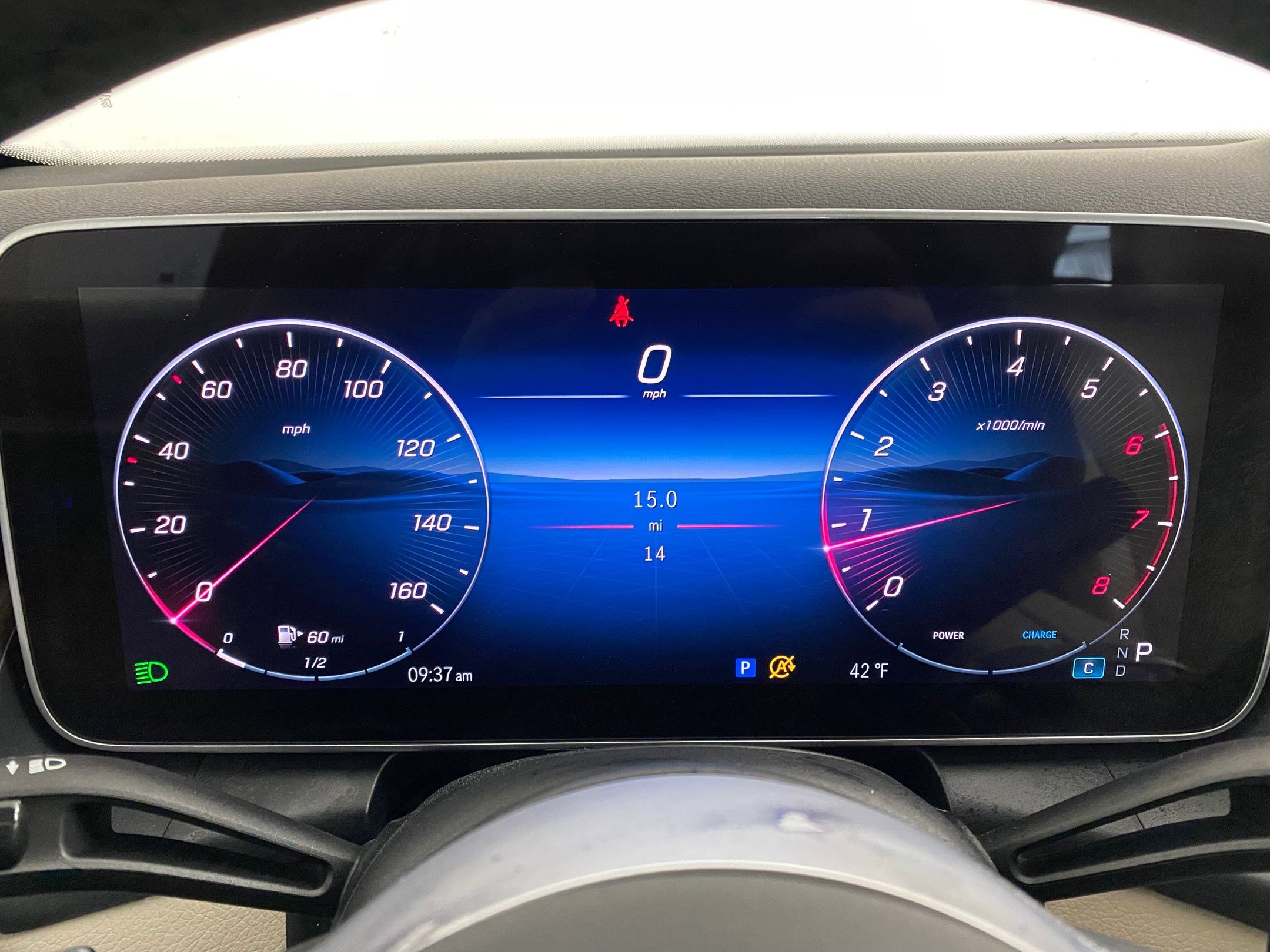 Used 2026 Mercedes-Benz GLC 300 4MATIC image 20