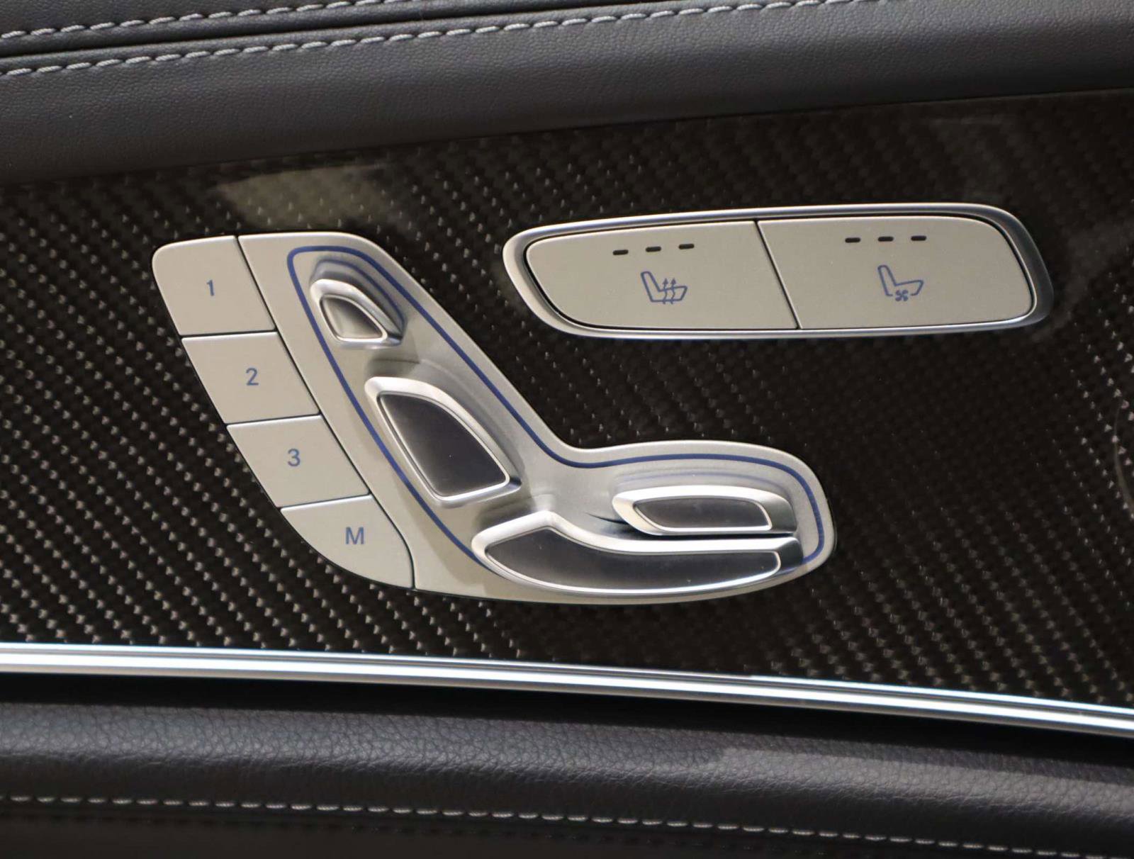 Used 2021 Mercedes-Benz E 63 AMG S image 27