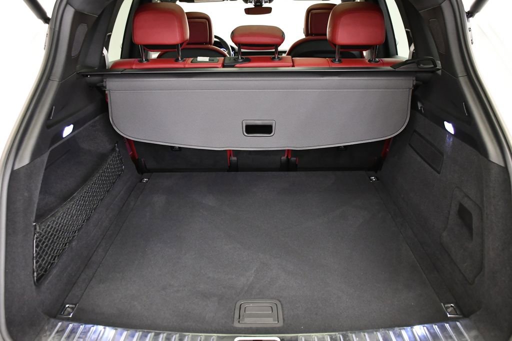 Used 2023 Porsche Cayenne image 58