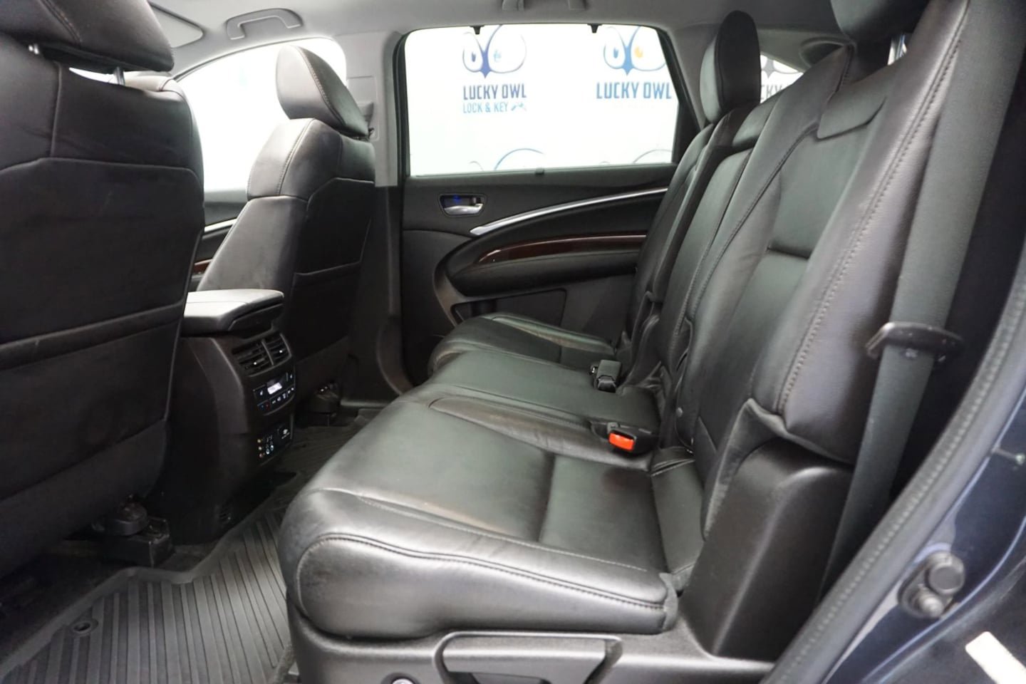 Used 2015 Acura MDX SH-AWD w/ Tech & Entertainment image 18