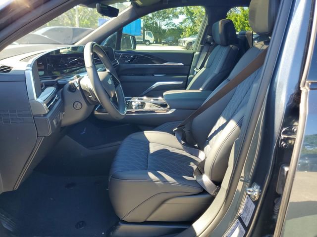 New 2026 Cadillac Escalade IQL Sport 1 image 8