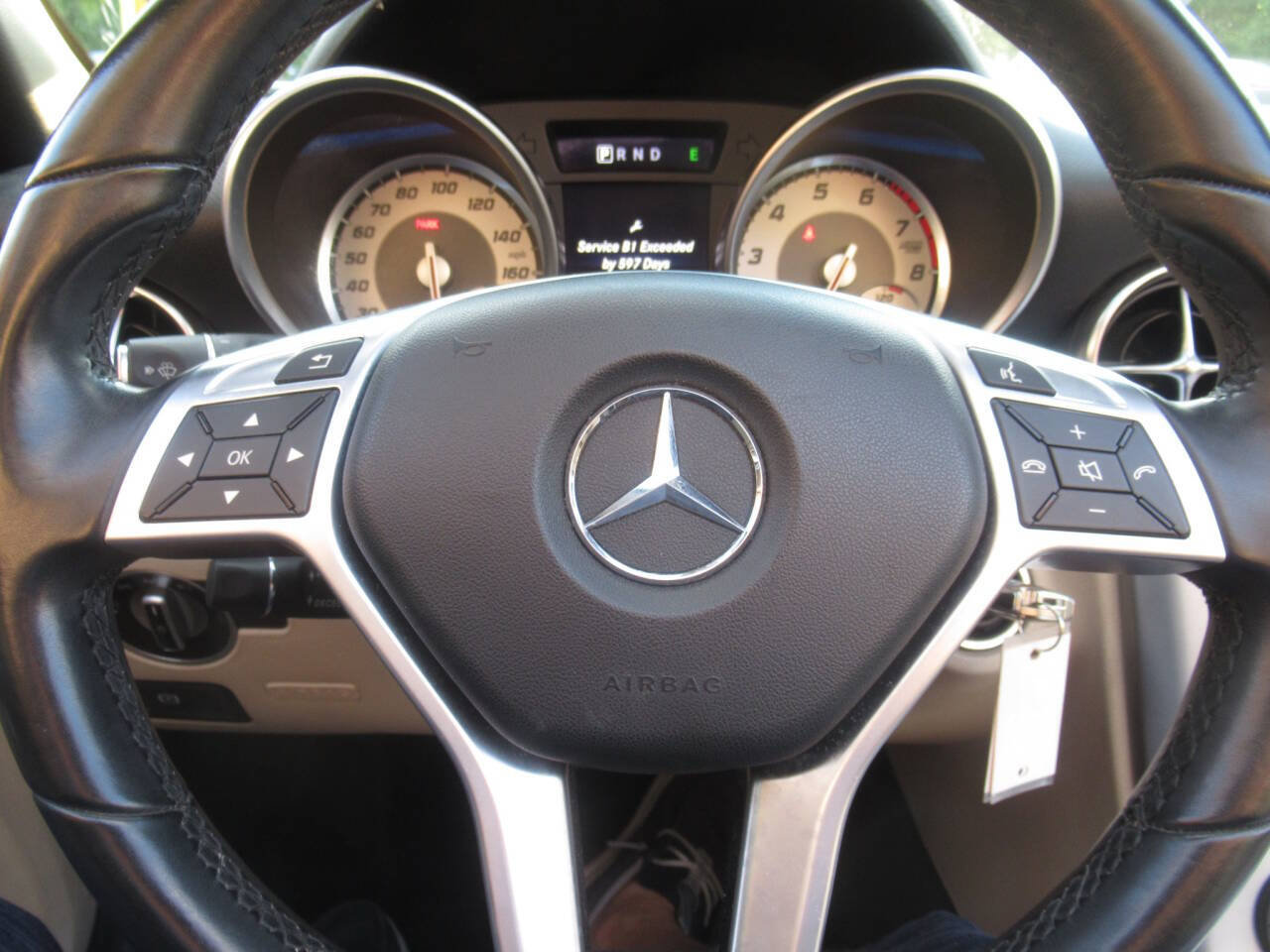 Used 2016 Mercedes-Benz SLK 300 image 27