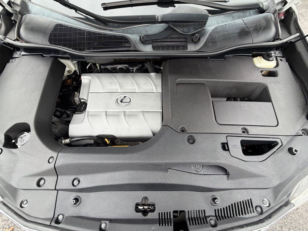 Used 2015 Lexus RX 350 AWD image 17
