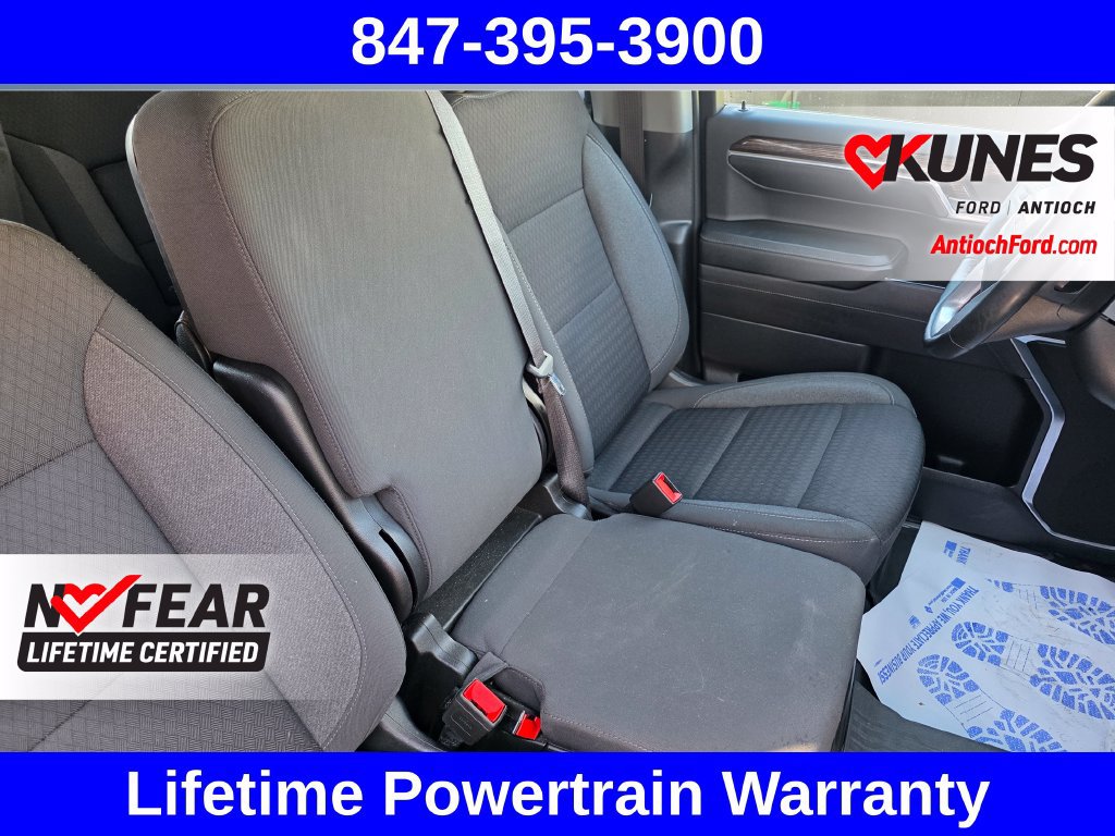 Used 2023 GMC Sierra 1500 Elevation AWD/4WD image 44