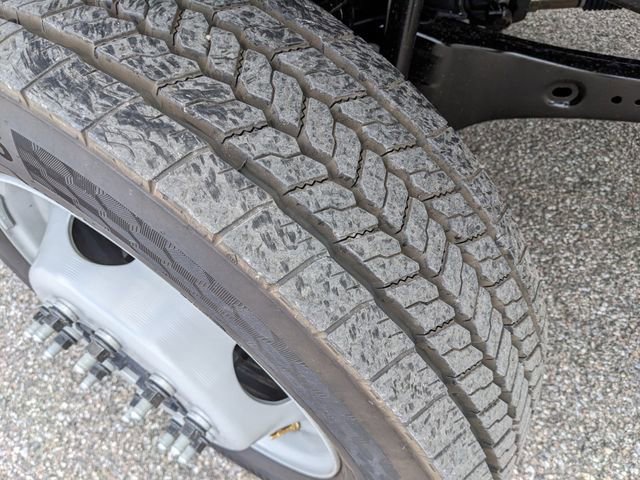 New 2026 Ford F450 XL image 27