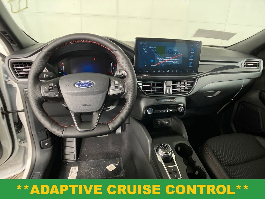 New 2026 Ford Escape ST-Line Select w/ Tech Pack #1 image 8
