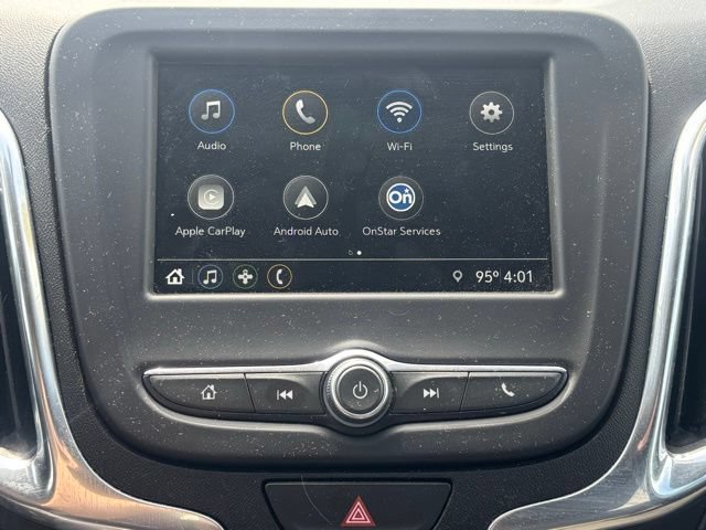 Used 2019 Chevrolet Equinox LT AWD/4WD image 25