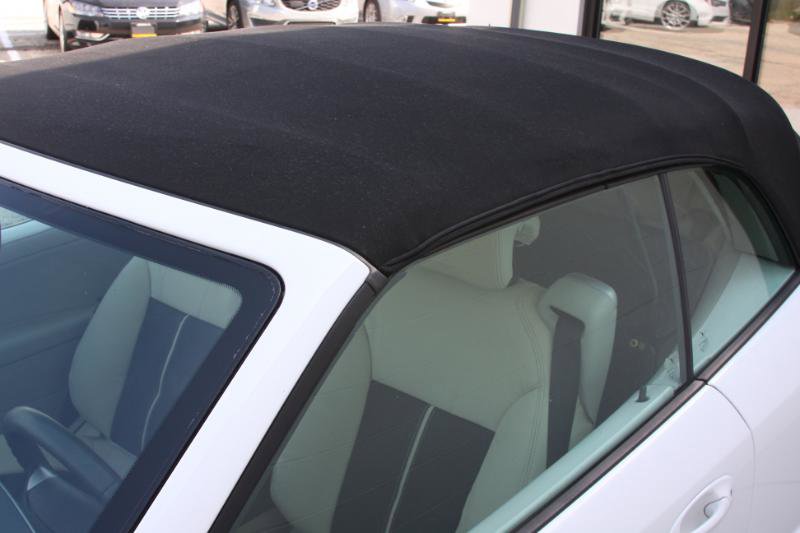 Used 2009 Saab 9-3 2.0T image 35