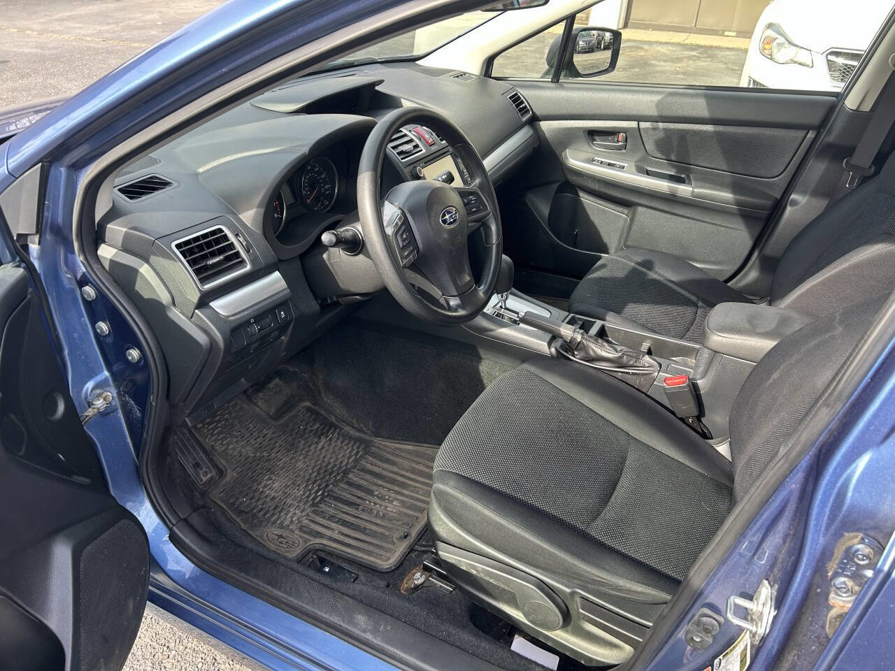 Used 2015 Subaru Impreza 2.0i image 10