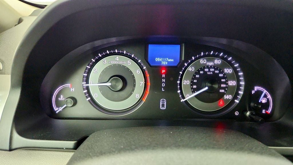 Used 2015 Honda Odyssey Touring image 15