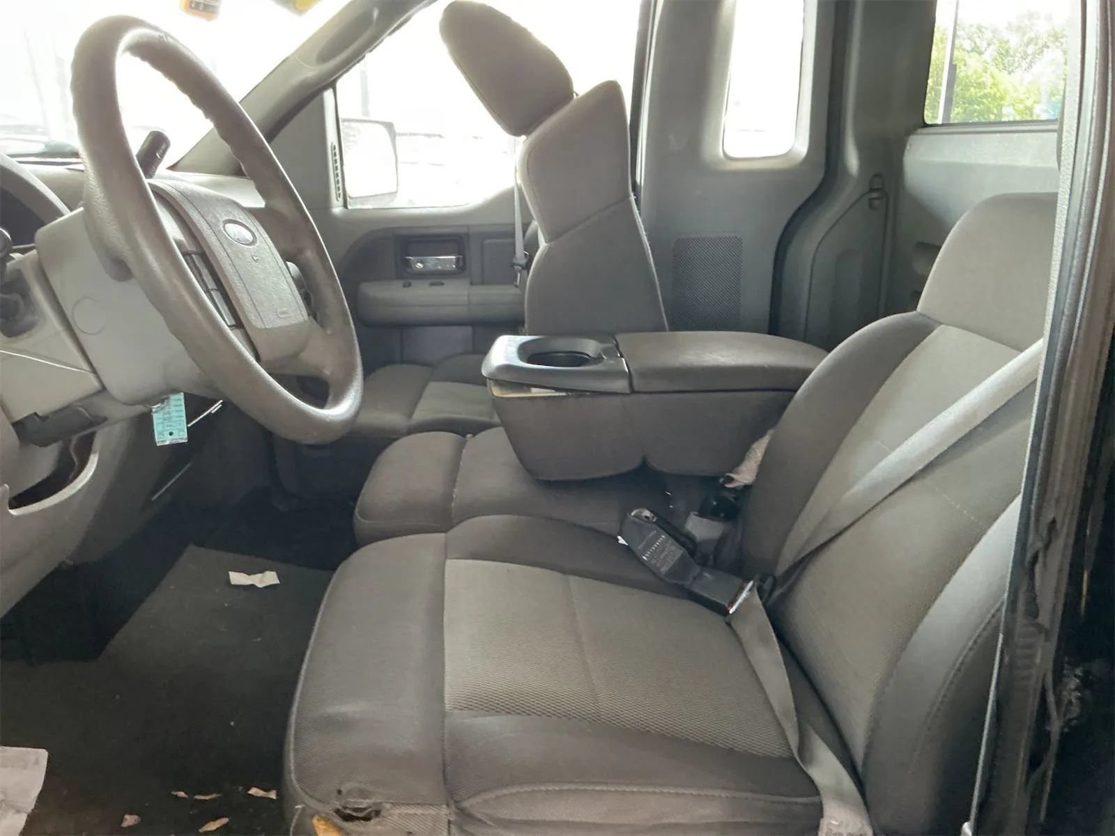 Used 2006 Ford F150 XL RWD image 5