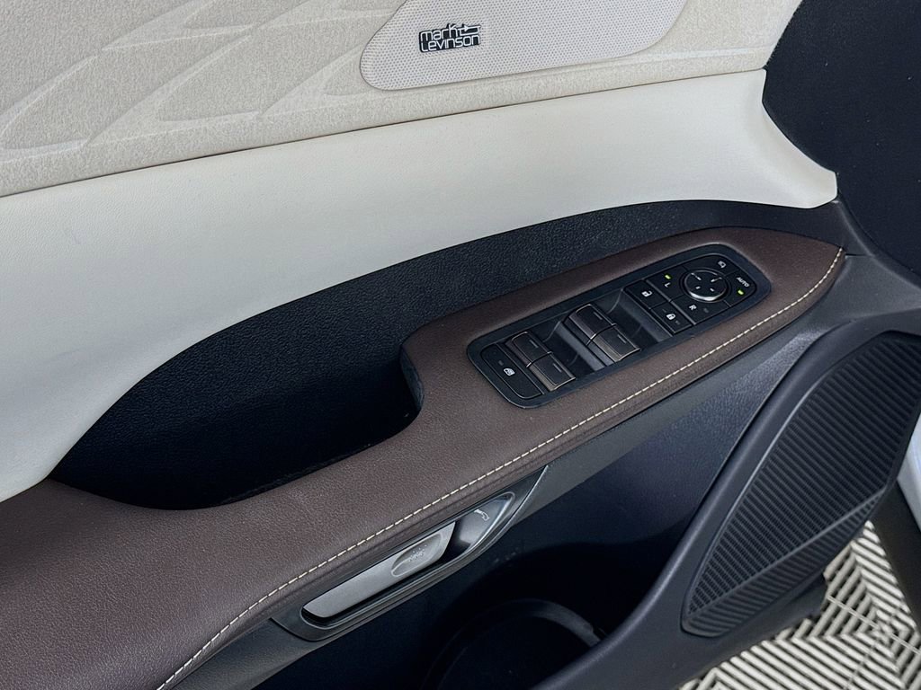 Certified 2023 Lexus RX 350 FWD w/ Cold Area Package image 18