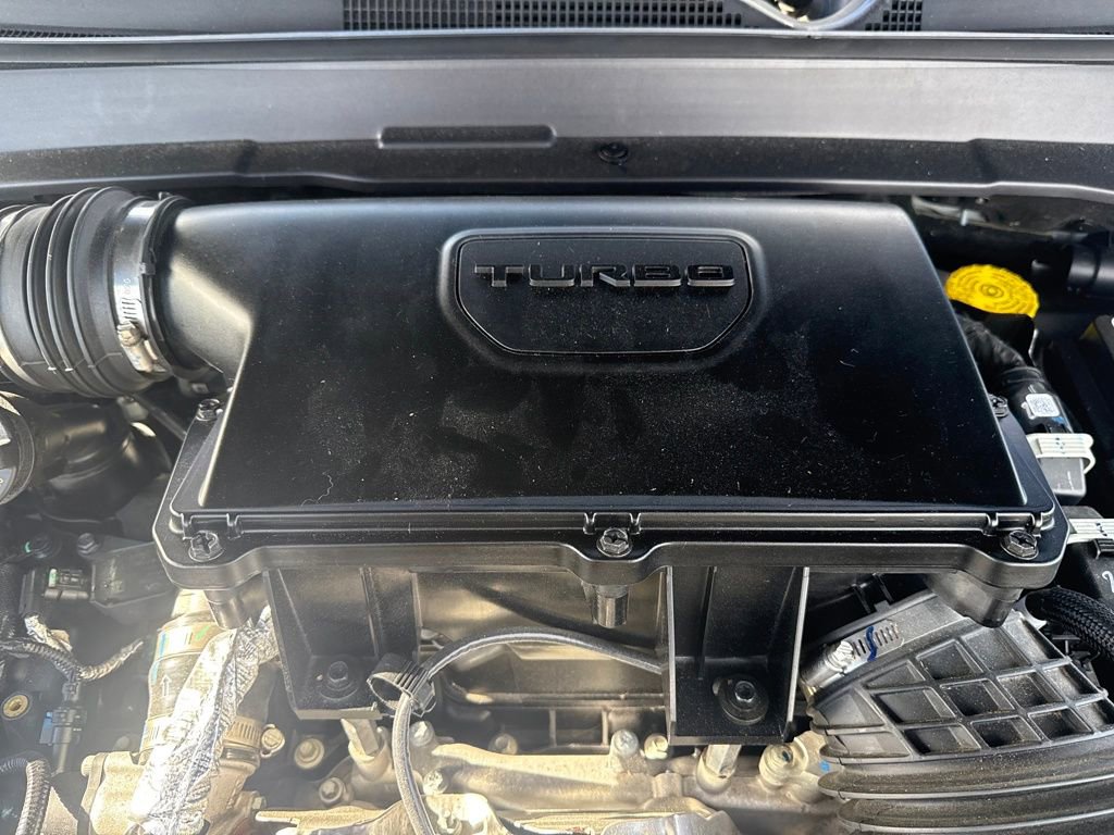 Used 2024 Jeep Compass Limited image 29