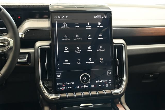New 2026 GMC Yukon XL Denali w/ Denali Reserve Package AWD/4WD image 17