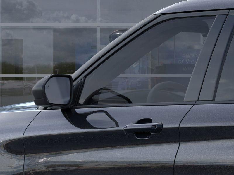New 2026 Ford Explorer Active w/ Active Comfort Package RWD image 20