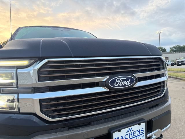 New 2026 Ford F150 King Ranch w/ Equipment Group 601A High AWD/4WD image 13