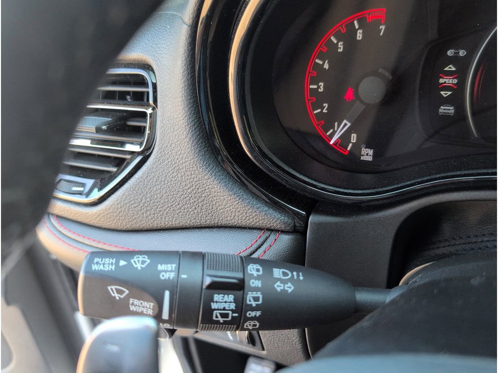 Used 2024 Dodge Durango GT image 24