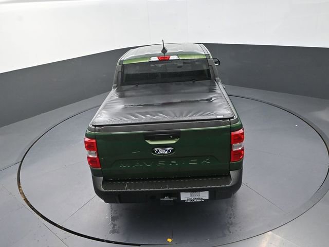 Used 2025 Ford Maverick XL w/ Equipment Group 102A image 15