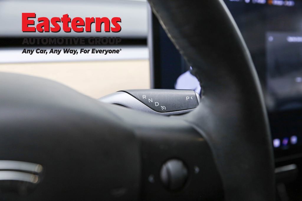 Used 2018 Tesla Model 3 Long Range image 13