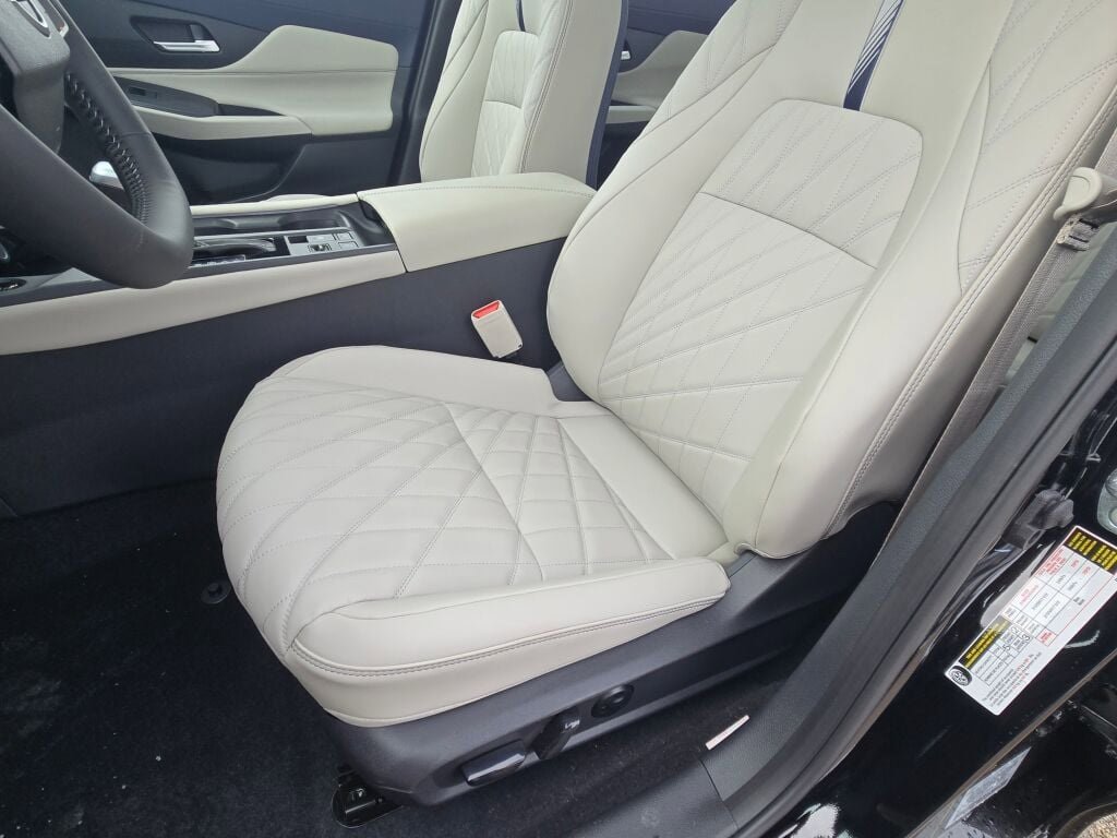 New 2026 Nissan Sentra SL image 15