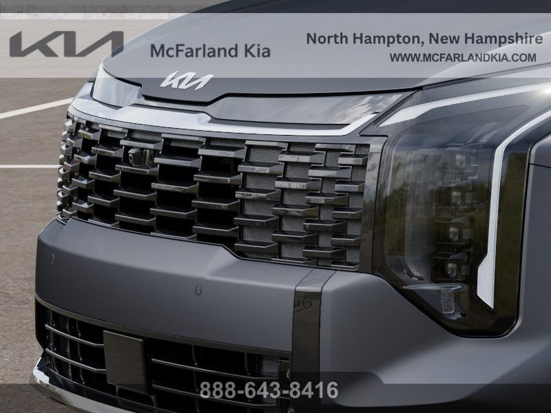 New 2027 Kia Sportage SX Prestige AWD/4WD image 12