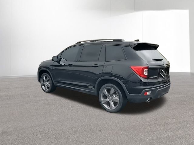 Used 2021 Honda Passport Touring image 6