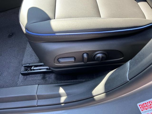 Used 2025 Buick Envista Sport Touring w/ Convenience I Package image 15