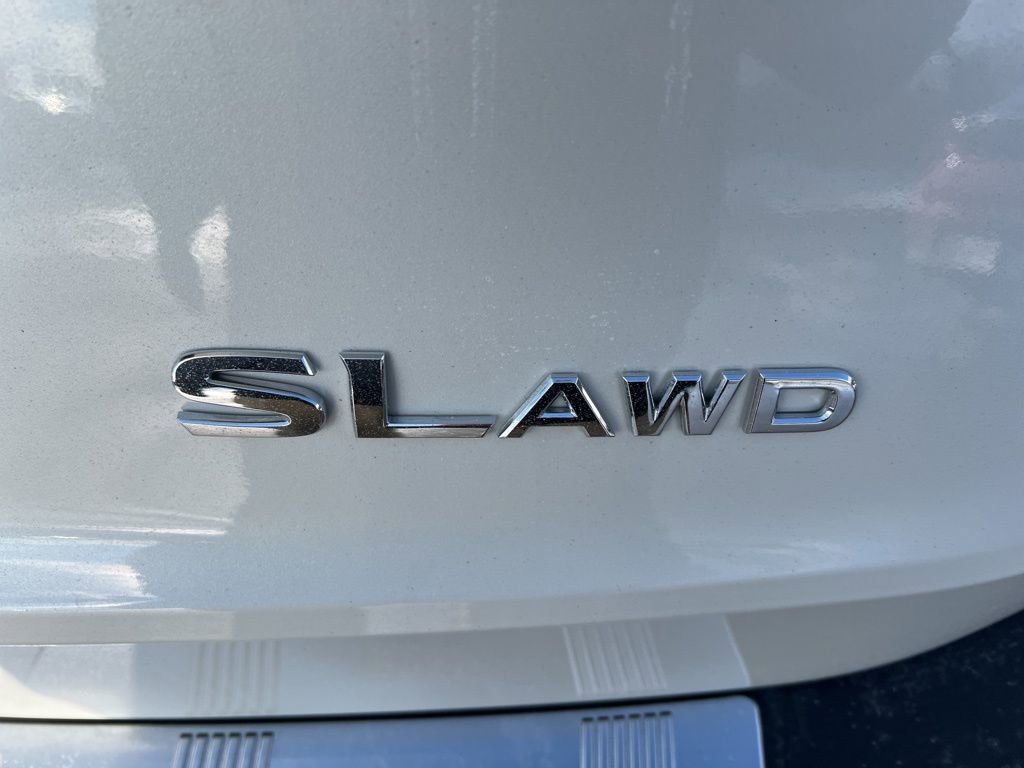 Certified 2023 Nissan Rogue SL w/ SL Premium Package image 36