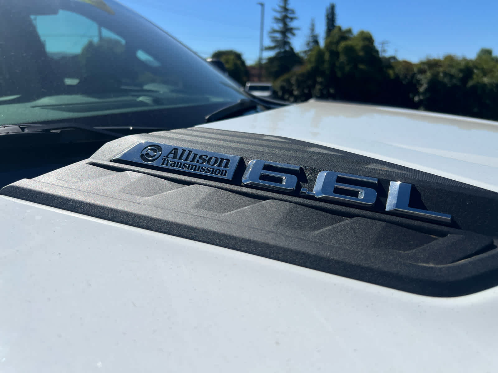 New 2026 Chevrolet Silverado 2500 W/T AWD/4WD image 5