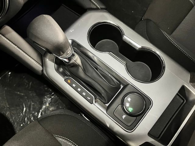 Used 2025 Chevrolet Blazer LT FWD image 31