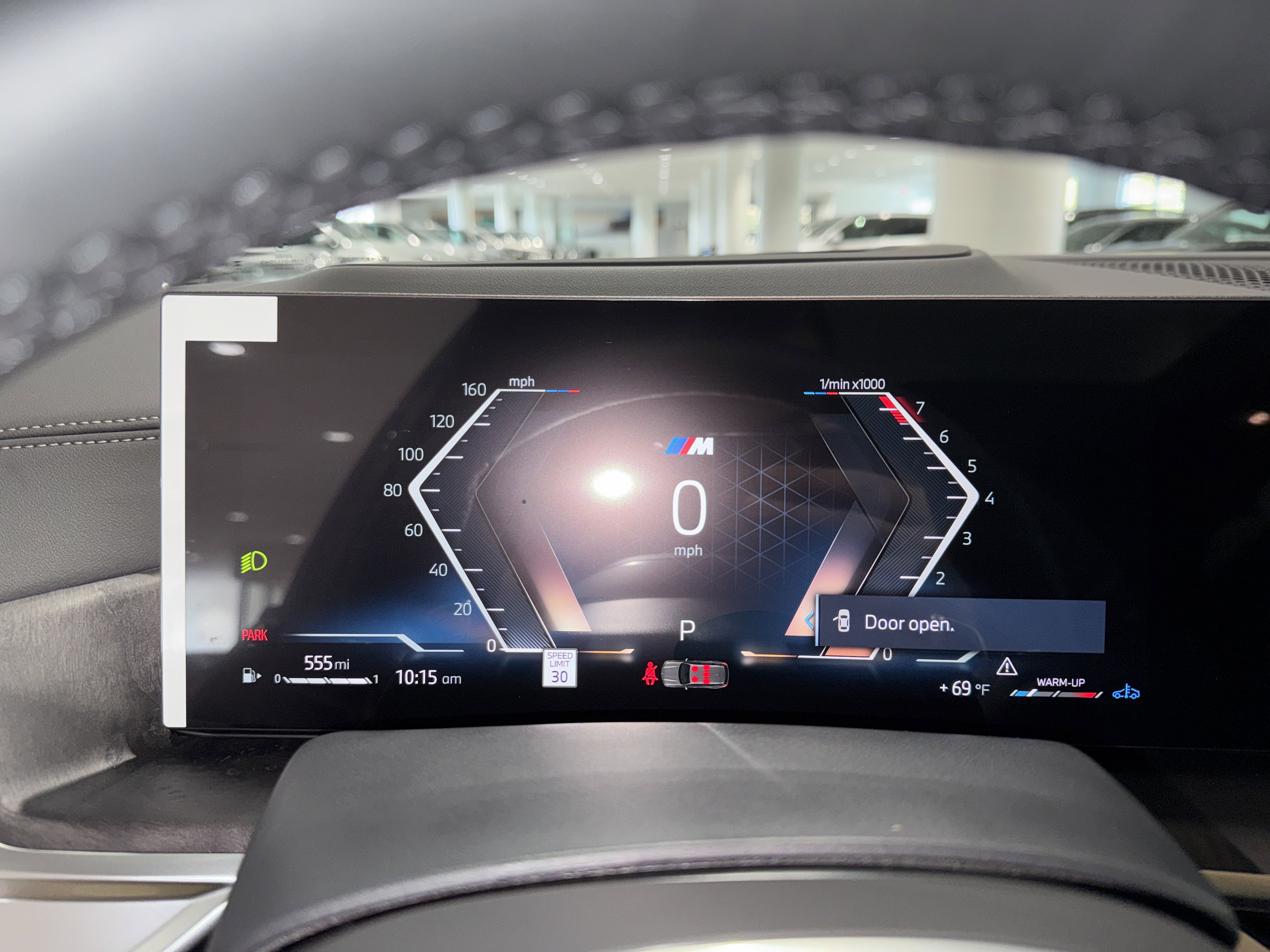 New 2026 BMW X5 sDrive40i w/ Executive Package image 17