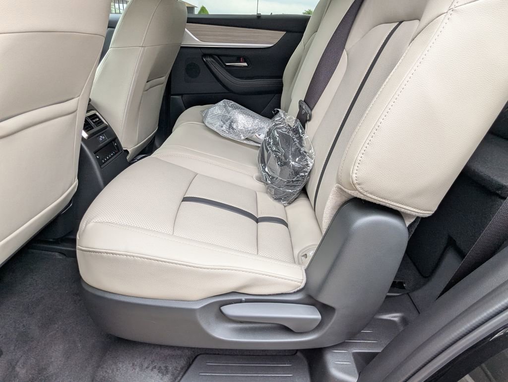 New 2026 MAZDA CX-70 SC Plus AWD/4WD image 7