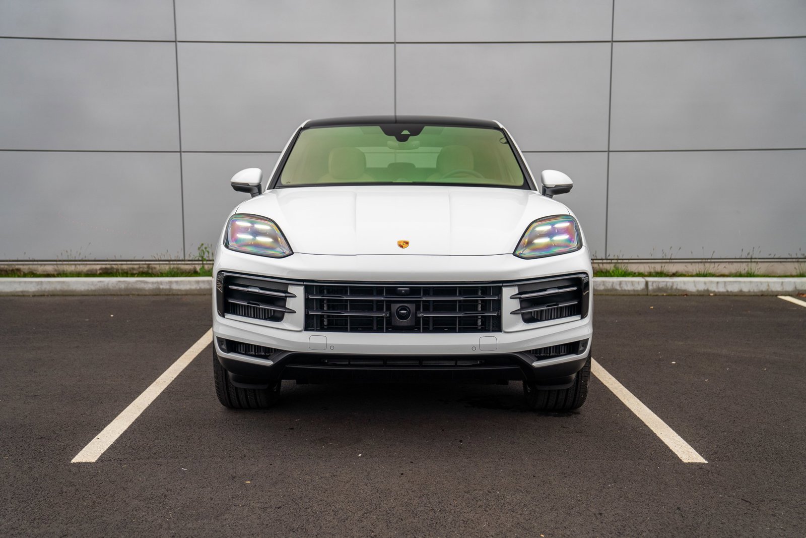 New 2026 Porsche Cayenne S image 6